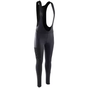 Велорейтузы Leatt MTB 4.0 Endurance Bib Long, Black, 2025, 5025103542 (Размер: L, Цвет: Черный)