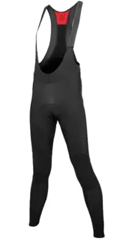 Велорейтузы с лямками Biemme AREMBERG, черный, A41L101M (Размер: M)