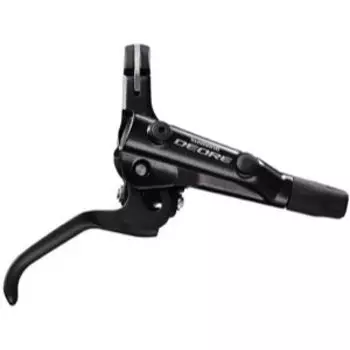 Тормозная ручка Shimano Deore BL-M6000 (правая), EBLM6000R