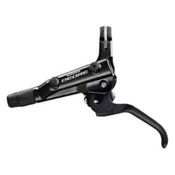 Тормозная ручка Shimano Deore BL-M6000 (левая), EBLM6000L