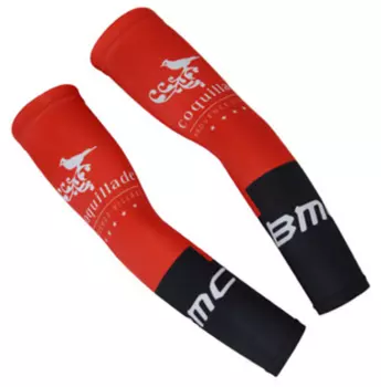 Велорукава GSG BMC Team Replica, 12152, 2016 (Размер: M)