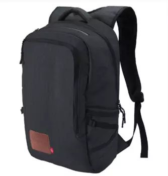 Велорюкзак Amplifi Primo Pack, 32 л, ltr black, 840035