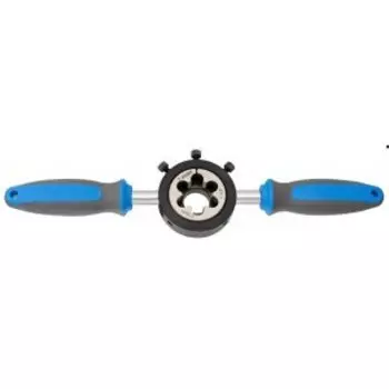 Набор UNIOR, для нарезания резьбы на вилке, плашка 1" * 24TPI, NUN21683