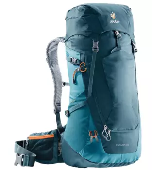 Ручки M-Wave синтетич. кожа. эргоном. с 2-мя фиксаторами, 138мм коричневые с прострочкой, CLOUD BUFF FIX, 5-410622