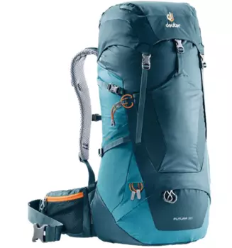 Руль ZOOM RACING алюм. усилен. "баран" 31,8x440мм reach 75мм, drop 128мм, 316гр. мат. черный ZOOM, 5-403928