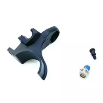 Крепление Shimano I-spec, левое, для SL-M6000, Y0CS98060