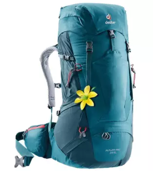 Руль ZOOM алюм. изогн. backsweep 33', upsweep 16', rise 26мм, 22,2/25,4x590мм серебристый City/Trekking bar , 5-401401