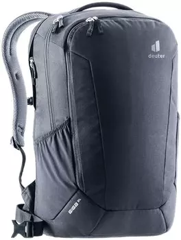Велорюкзак Deuter Giga EL, 32 л, Black, 2021, 3812421_7000