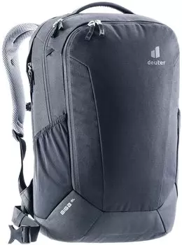 Велорюкзак Deuter Giga SL, женский, 28 л, Black, 2021, 3812221_7000