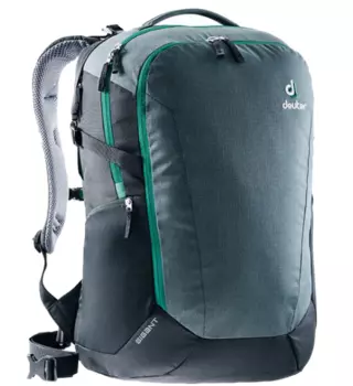 Велоджерси Leatt MTB Gravity 4.0W Jersey, женская, Spinach, 2024, 5024130621