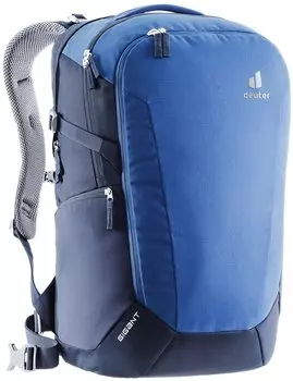 Велорюкзак Deuter Gigant, 32 л, Steel/Navy, 2021, 3812721_3130