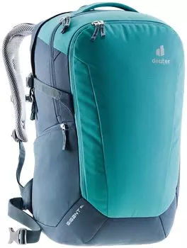 Велорюкзак Deuter Gigant SL, женский, 32 л, Petrol/Arctic, 2021, 3812621_3325
