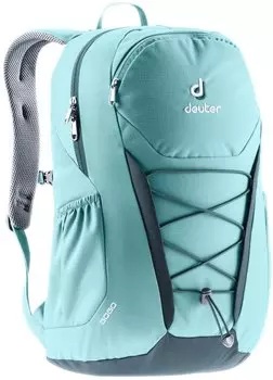 Велорюкзак Deuter Gogo, 25 л, dustblue-arctic, 2020-21, 3820021_1322