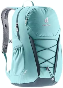 Велорюкзак Deuter Gogo, 25 л, Dustblue/Arctic, 2021, 3813221_1322