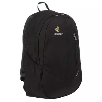 Велорюкзак Deuter Nomi, 16 л, черный, 2018, 3810018_7000