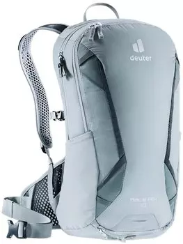 Велорюкзак Deuter Race Air, 10 л, Tin/Shale, 2021, 3204321_4419