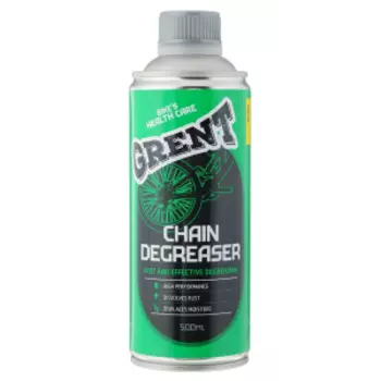 Очиститель цепи GRENT CHAIN DEGREASER, 500мл, 40486