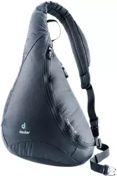 Велорюкзак Deuter Tommy M, 8 л, Black, 2020, 81213_7000