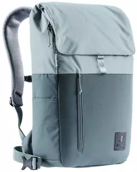 Велорюкзак Deuter UP Seoul, 16 л, Teal/Sage, 2021, 3813821_2255