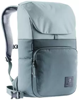 Велорюкзак Deuter UP Sydney, 22 л, Teal/Sage, 2021, 3813921_2255