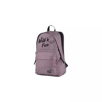 Велорюкзак Fox Pit Stop Backpack Purple, 23532-053-OS