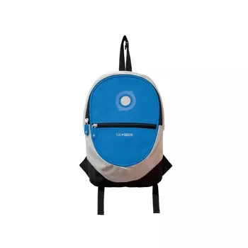 Велорюкзак Globber BACKPACK JUNIOR, детский, синий, 524-100
