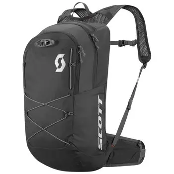 Велорюкзак SCOTT Trail Lite Evo FR' 22 л, dark grey, 275862-0091