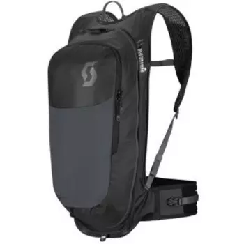 Велорюкзак SCOTT Trail Protect Airflex FR', 20L, dark grey/black, ES281110-2006