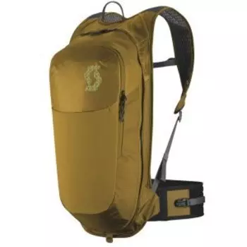 Велорюкзак SCOTT Trail Protect FR', 20L, savanna green, 2023, ES281110-7527