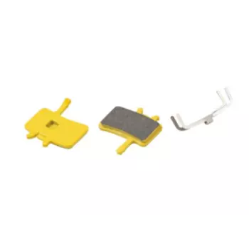 Колодки тормозные Alhonga HJ-DS11, Disc Avid Juicy, ALH_HJ-DS11