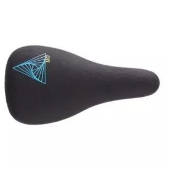 Велоседло DMR Sect Saddle, 27,2x160mm, черный, DMR-JS-SECT-K2