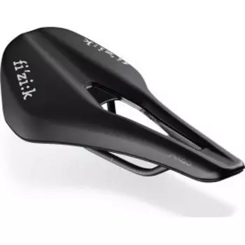 Велоседло FIZIK Tempo Argo R5, 260х160мм, 247гр, черное, 02-300488