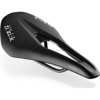 Велоседло FIZIK Vento Argo R5, 265х140мм, 225гр, черное, 02-300486