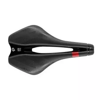 Велоседло PROLOGO, DIMENSION-AGX T4.0 143 BK, DIGX403HB90