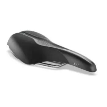 Велоседло SELLE ROYAL, Scientia R1 Комфорт (Relaxed), 289х167мм, 485гр, узкое, 02-300115