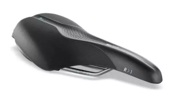 Велоседло SELLE ROYAL, Scientia R1 Комфорт (Relaxed), 289х167мм, 485гр, узкое, 02-300115