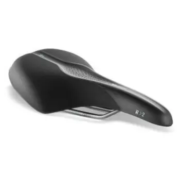 Велоседло SELLE ROYAL, Scientia R2 Комфорт (Relaxed), 289х195мм, 485гр, среднее, 02-300117