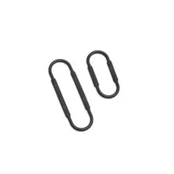 Хомут для велосипедного фонаря Cat Eye RUBBER BAND SL-LD130, резина, CE5441620