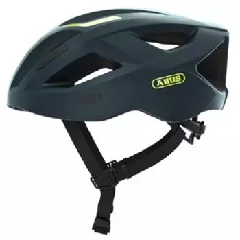 Велошлем ABUS ADURO 2.0, midnight blue, 956928_abus (Размер: M (52-58 см), Цвет: midnight blue)