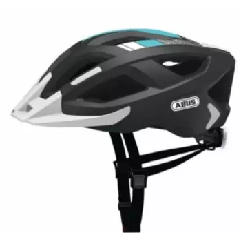 Велошлем ABUS ADURO 2.0, серый, 725487_ABUS