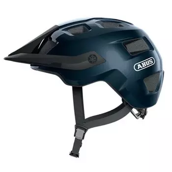 Велошлем ABUS MoTrip midnight blue, 647147_ABUS (Размер: M (54-58 см))