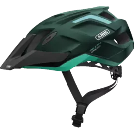 Велошлем ABUS MountK, smaragd green