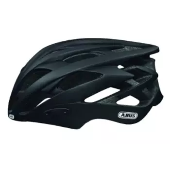 Велошлем ABUS TEC-TICAL PRO v.2, черный