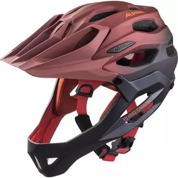 Клаксон велосипедный STELS 71DH-06, пластик/ПВХ, пурпурный, 210169