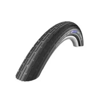 Велопокрышка Schwalbe FAT FRANK 28x2.00 (50-622), HS375 KevlarGuard, 11100219.01