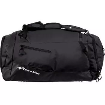 Сумка Lizard Skins Versatile Duffle Jet, Black, 2023, BAGVC100