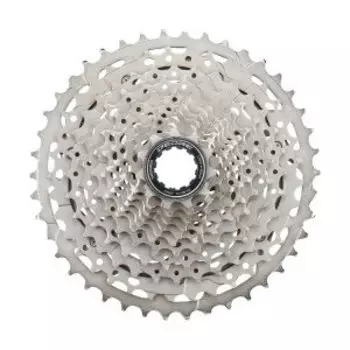 Кассета велосипедная Shimano Deore, 11s cassette, 11-51t, ICSM510011151, CC-277151