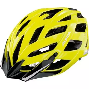 Велошлем Alpina PANOMA City be visible reflective 2018
