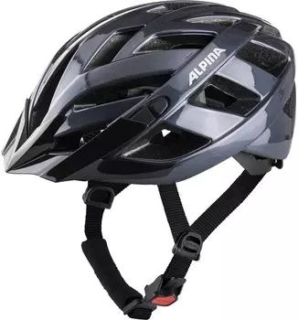 Велошлем Alpina Panoma Classic Indigo 2020 (Размер: 56-59)