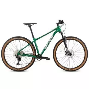 Велосипед горный ATOM BION NINE PRO, 29'', 2024, 59979